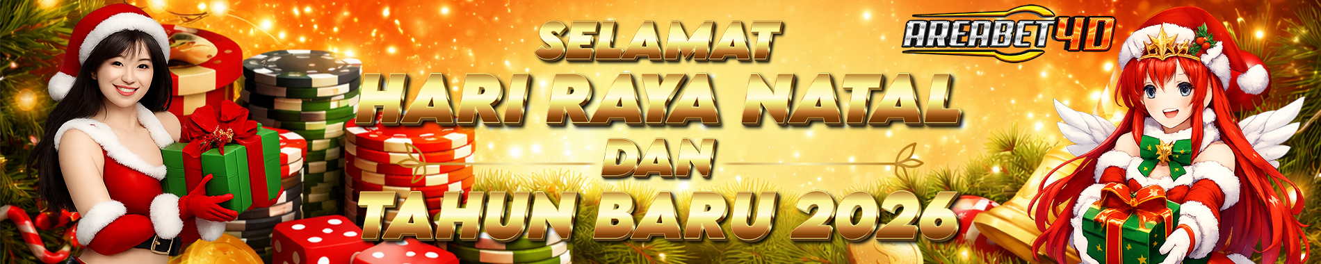 areabet4d natal dan tahun baru 2026